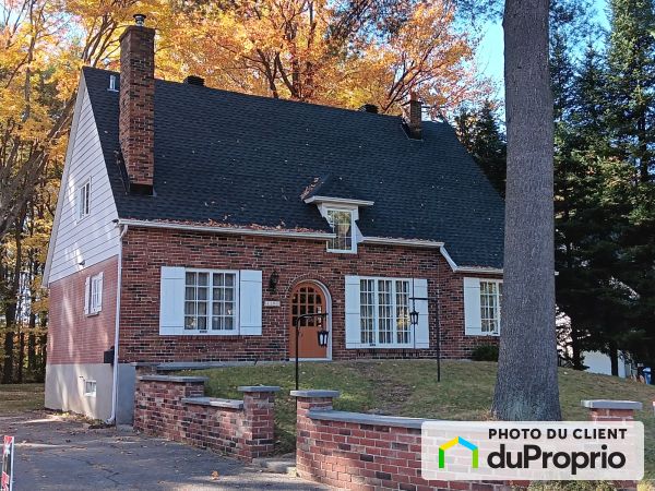 2196, rue Chris-Ada, Mascouche à vendre