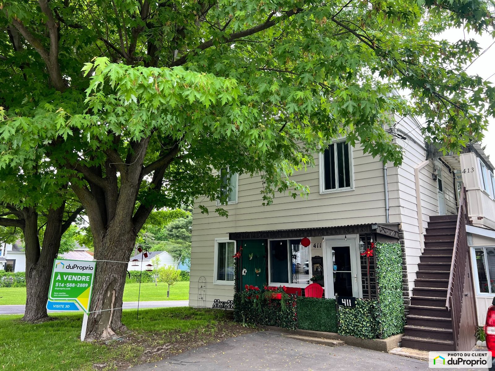 411 Boulevard Perrot — photo 1