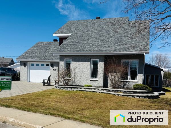 1592, rue Nouvel, Baie-Comeau à vendre