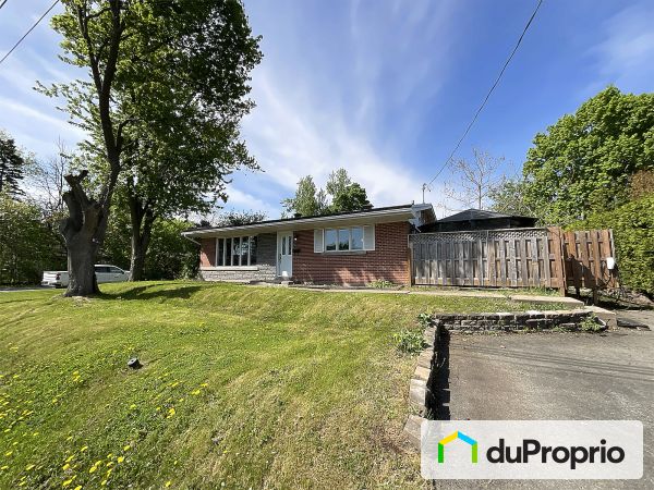 4120 rue Vincent, Pierrefonds / Roxboro for sale