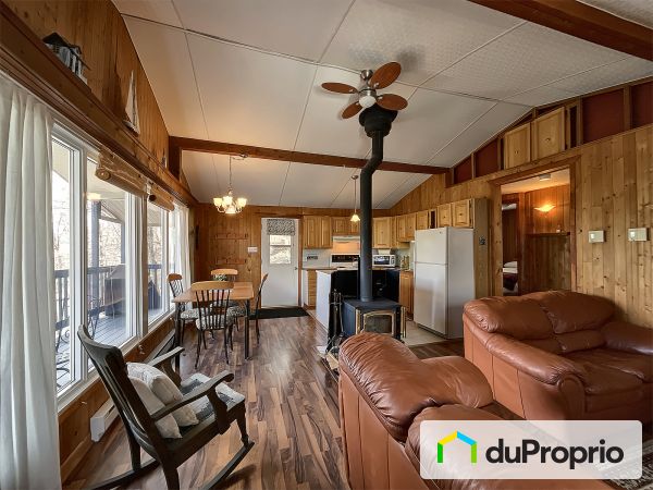 Open Concept - 367 rue Bordeleau, Magog for sale