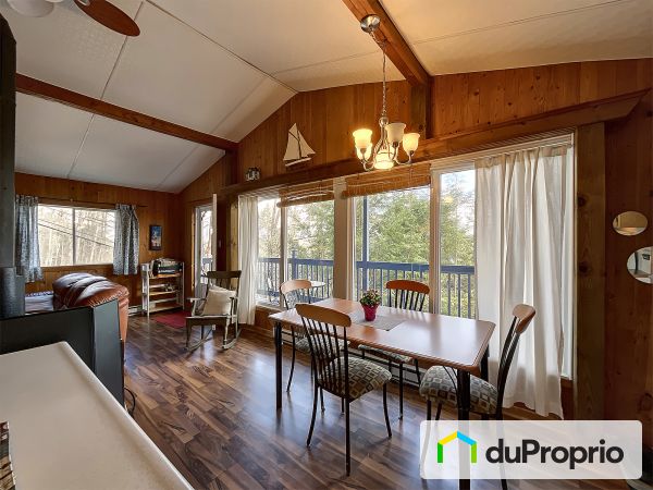 Dining Room - 367 rue Bordeleau, Magog for sale