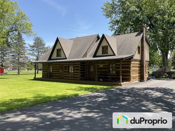 1461 rue Chantal, Hinchinbrooke for sale
