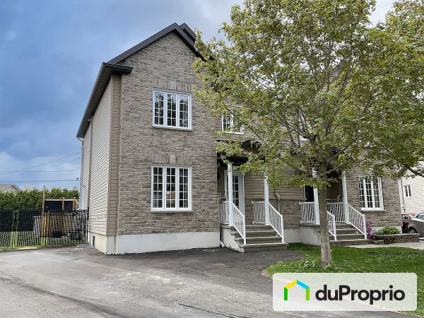653 rue Albert Fillion, Gatineau (Buckingham) for sale