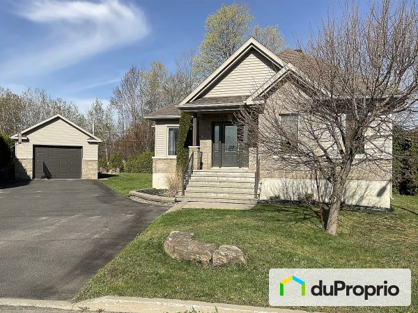 1705 rue du Framboisier, Drummondville (Drummondville) for sale