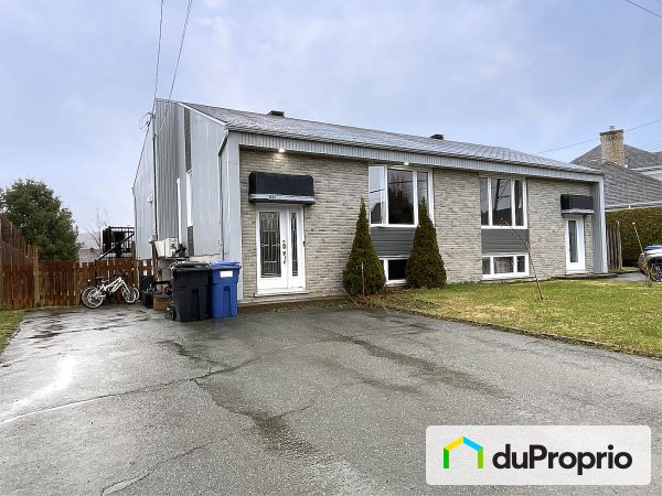 683, rue du Verger, St-Elzéar-de-Beauce à vendre