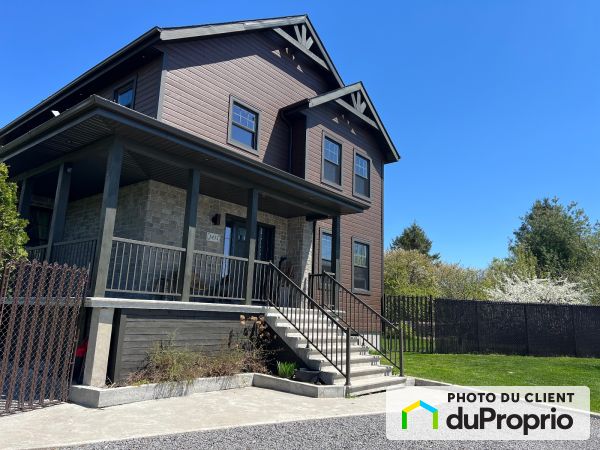 1451, rue des Vinaigriers, Jonquière (Shipshaw) à vendre