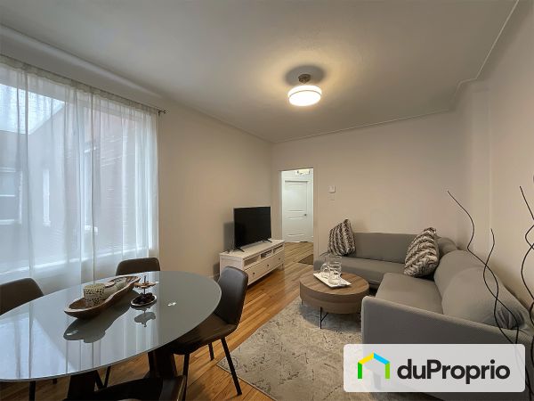 162 avenue Trenton, Mont-Royal for sale