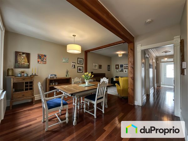 4527-4529 rue Pontiac, Le Plateau-Mont-Royal à vendre