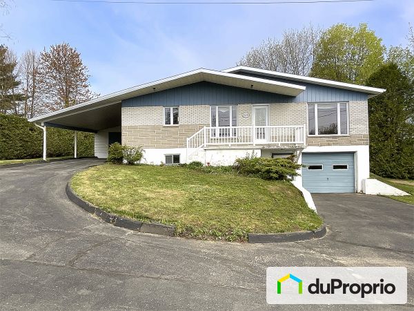 309, route Saint-Elzéar, Ste-Marie à vendre