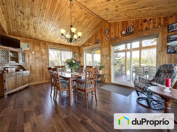 945 rue des Rameaux, Breakeyville for sale