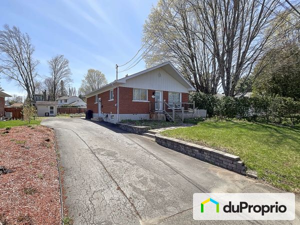 218, rue Brodeur, Cowansville à vendre
