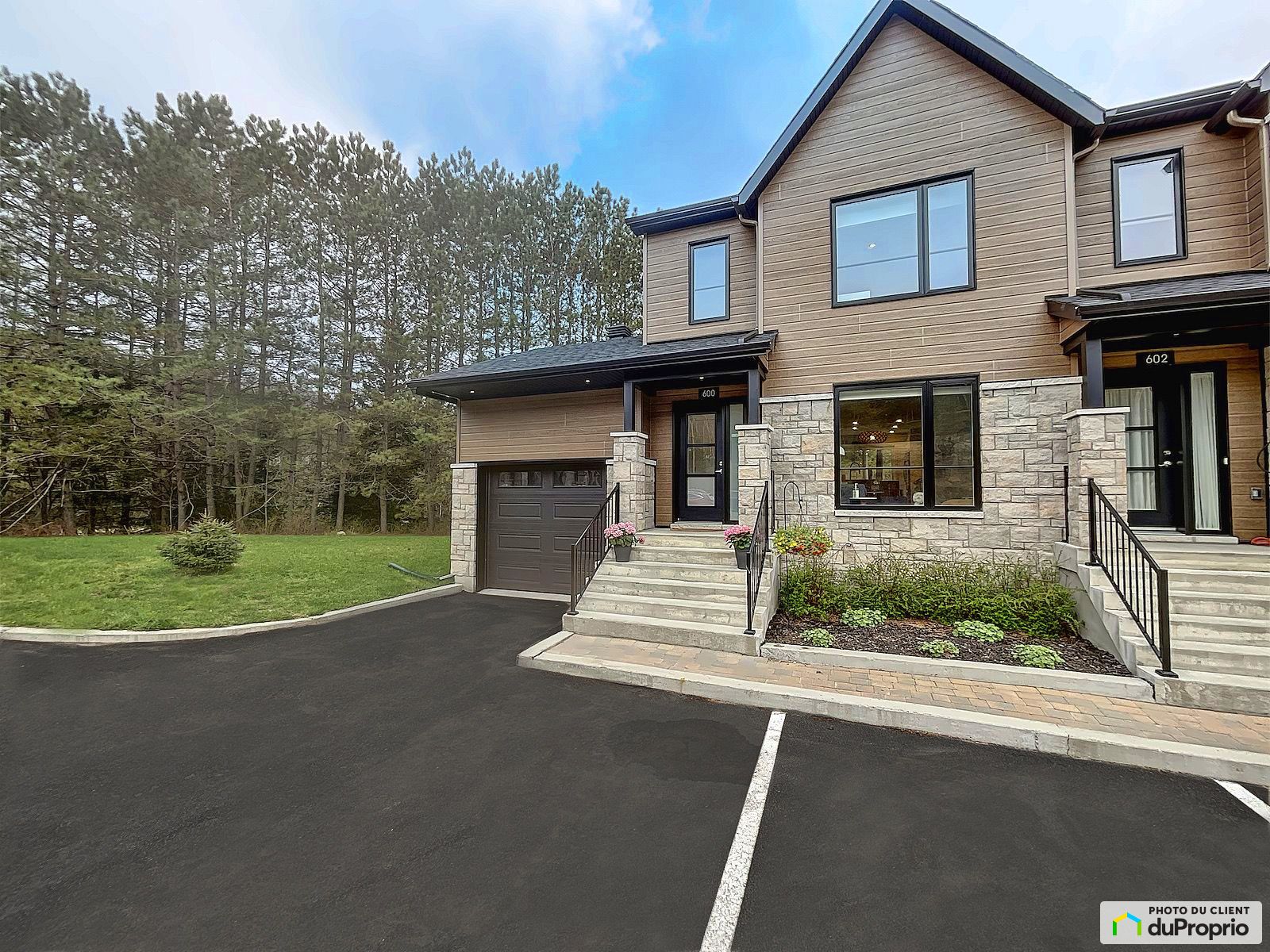 600 Allee De La Serenite — photo 1