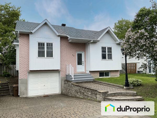 82 27e Avenue Nord, Bois-Des-Filion for sale