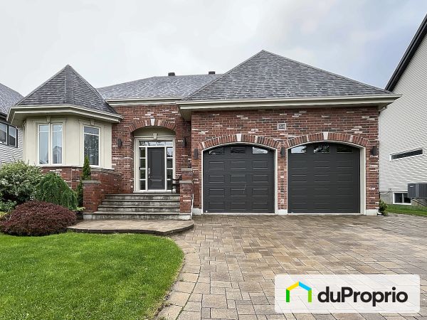 1548 rue Bruyère, Chambly for sale