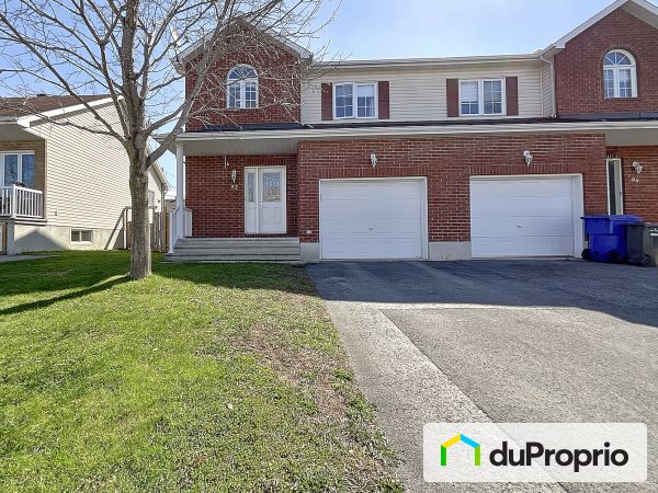 92 rue arthur-quesnel, Gatineau (Aylmer) for sale