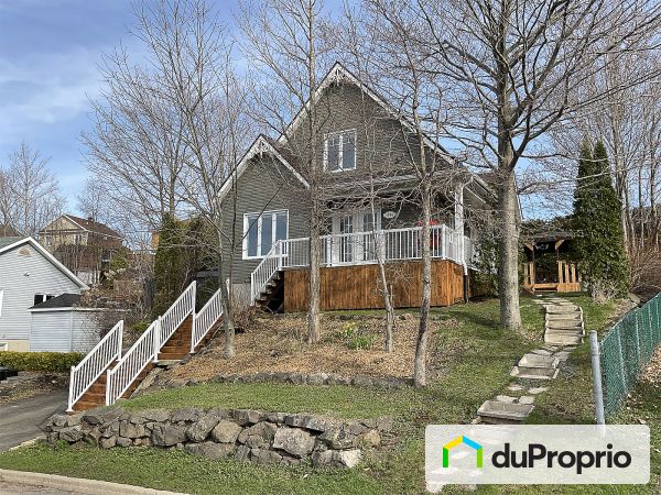 5264 rue de Provence, Lévis for sale