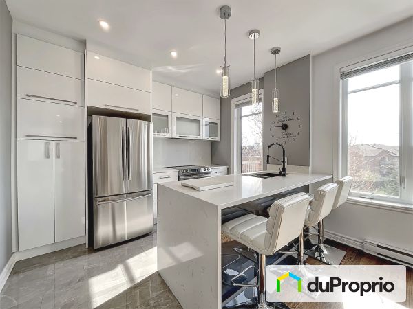 Kitchen - 302-14391 rue Harry-Worth, Pierrefonds / Roxboro for sale