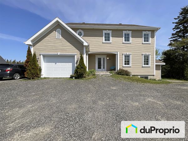 130 route 132 O, Ste-Luce (Ste-Luce-sur-Mer) for sale