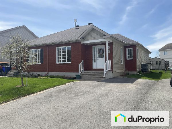 129 rue du Zodiaque, Gatineau (Aylmer) for sale