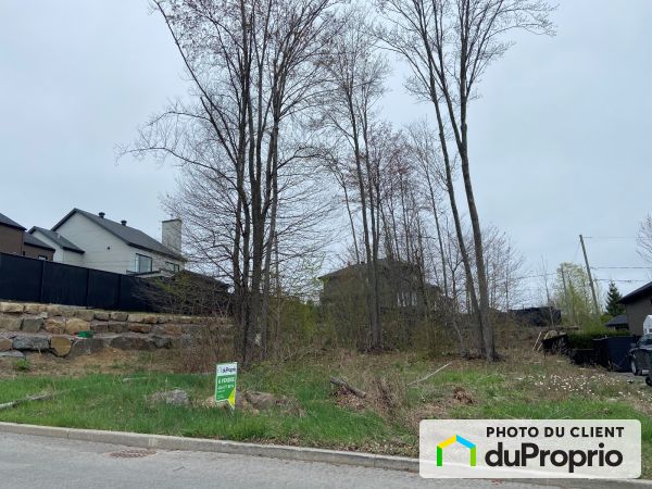 456, rue des Villas, St-Jérôme (Bellefeuille) à vendre