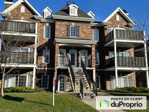 2142 rue de la Salamandre, Ste-Marthe-Sur-Le-Lac for sale