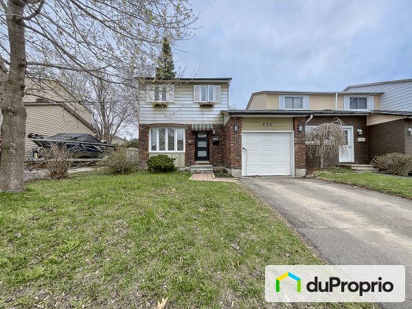 656 rue Main, Gatineau (Gatineau) for sale