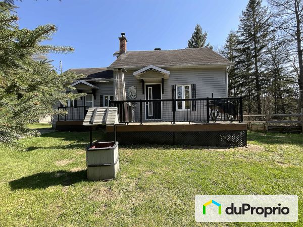 1428 route Henderson, St-Malachie for sale