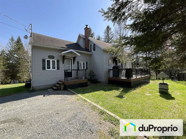 1428 route Henderson, St-Malachie for sale