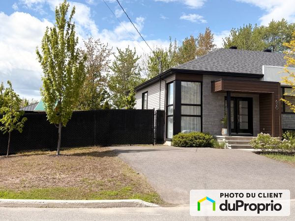 620 rue du Chardonnay, Drummondville (Drummondville) for sale