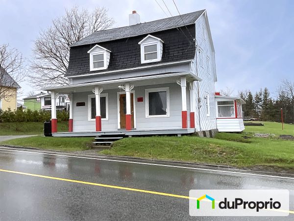 181 rue Principale, Frampton for sale