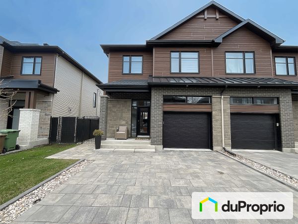 196 25e Avenue, Bois-Des-Filion for sale