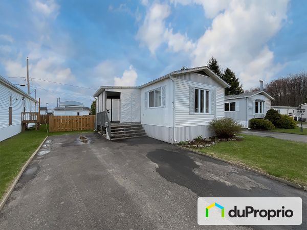 477-3940, Boul. Dagenais Ouest, Fabreville à vendre