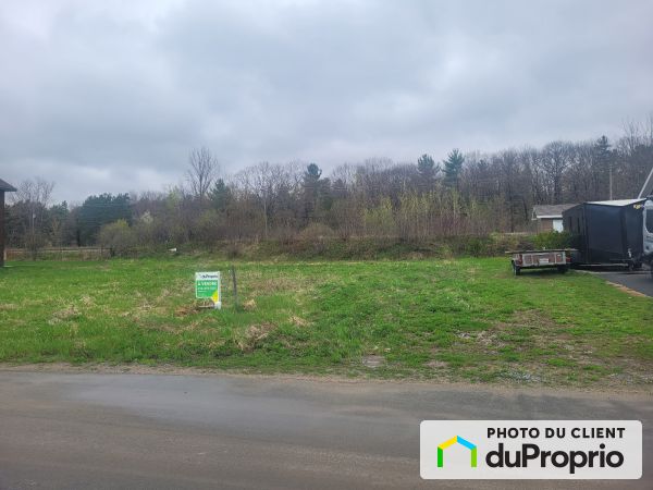 , Rue Salomon-Dicaire, Papineauville à vendre