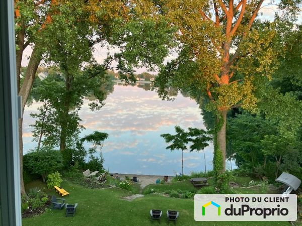 8-3254 chemin d&#39;Oka, Ste-Marthe-Sur-Le-Lac for sale