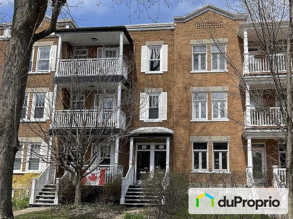 544, rue Fraser, Montcalm à vendre