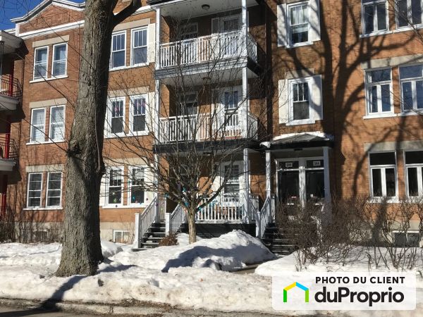 544, rue Fraser, Montcalm à vendre