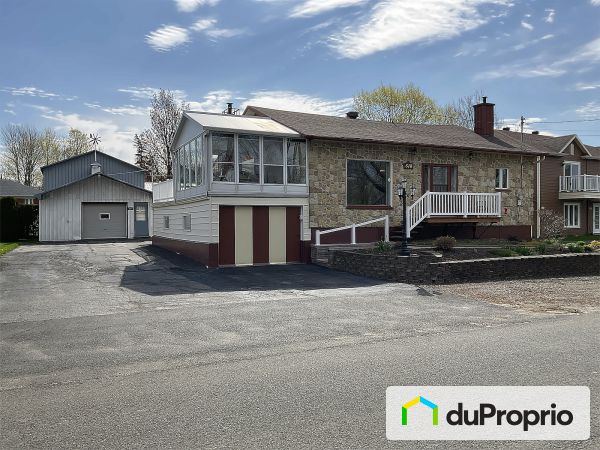 518 avenue du Couvent, St-Patrice-De-Beaurivage for sale