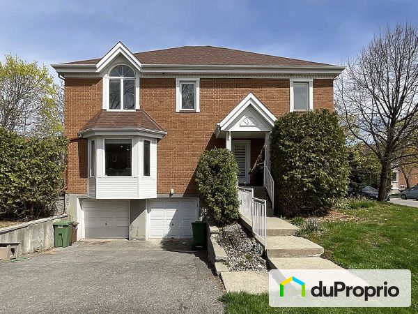 681, place de Namur, St-Lambert à vendre