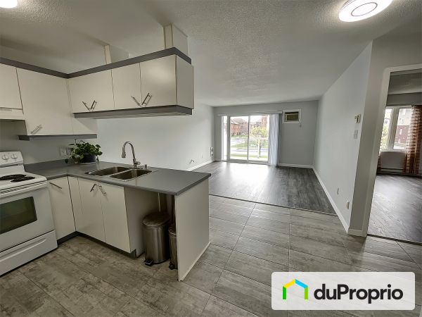 Entrance - 204-2450 boulevard Jacques-Marcil, Longueuil (St-Hubert) for sale