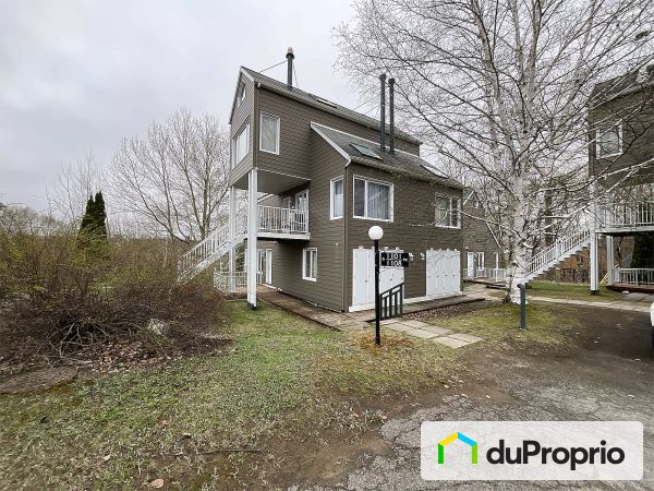 1102-355 rue Dupont, Beaupré for sale