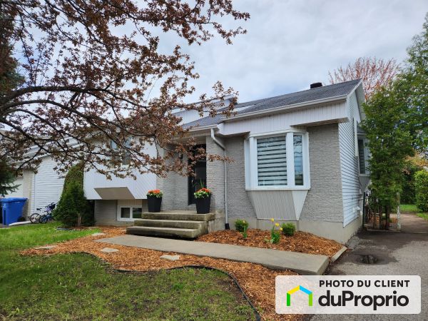 16, rue de Joutel, Blainville à vendre