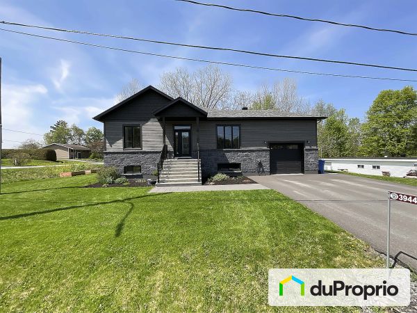 3944 rue de l'Église, Dunham for sale