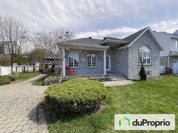 66 rue Fontaine, Verchères for sale