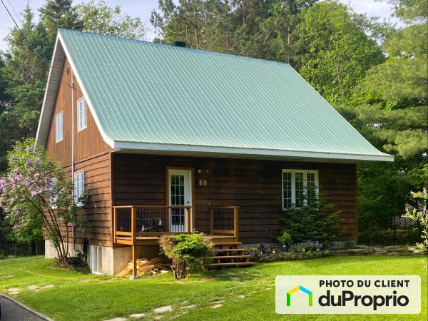 35 rue Glen, Morin-Heights for sale