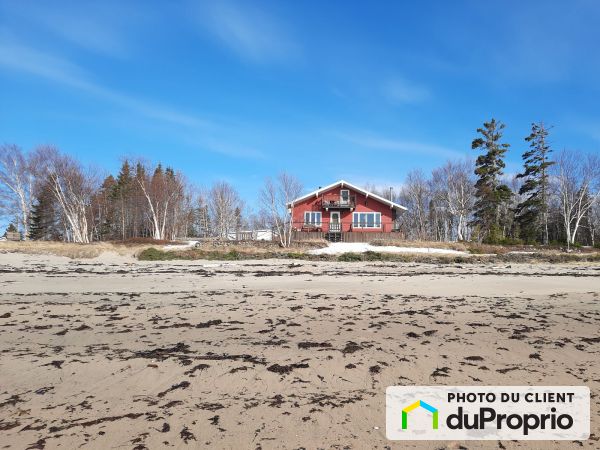 1812 rue des Chalets, Port-Cartier (Rivière-Pentecôte) for sale