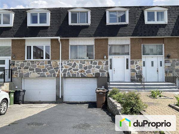 305, rue de Pierrefontaine, Boisbriand à vendre