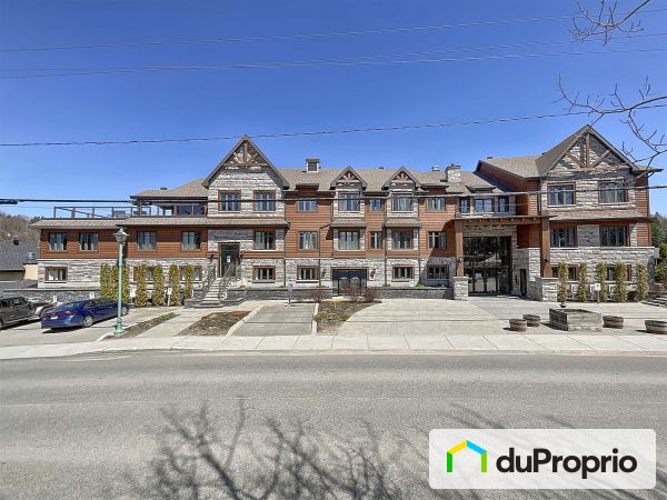 102B-50 chemin Masson, Ste-Marguerite-Du-Lac-Masson for sale