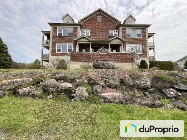 Buildings - 1076 rue du Moulin, Magog for sale