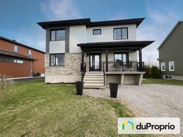 Property sold in La Pocatiere